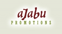 Ajabu Promotions Logo
