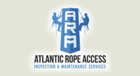 Atlantic Rope Access Logo