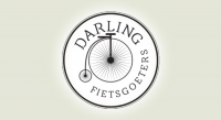 Darling Fietsgoeters Logo