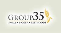 Group 35 Logo
