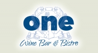 ONE Wine Bar Logo