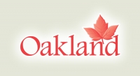 Oakland Logo