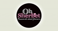 Oh Sherbet Logo