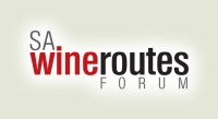 SA Wine Routes Forum Logo