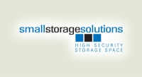 Small Storage Solutions Logo