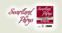 Swartland in Parys Logo